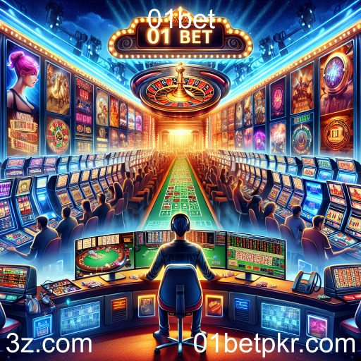 As Últimas Tendências no Mundo dos Jogos Eletrônicos em 2023